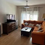 Casa Con Piscina Cerca De Sevilla