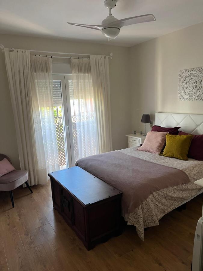 Casa Con Piscina Cerca De Siviglia