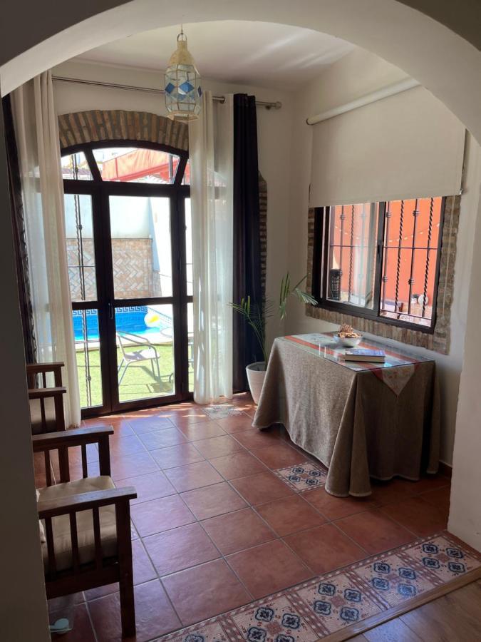 Casa Con Piscina Cerca De Casa vacanze