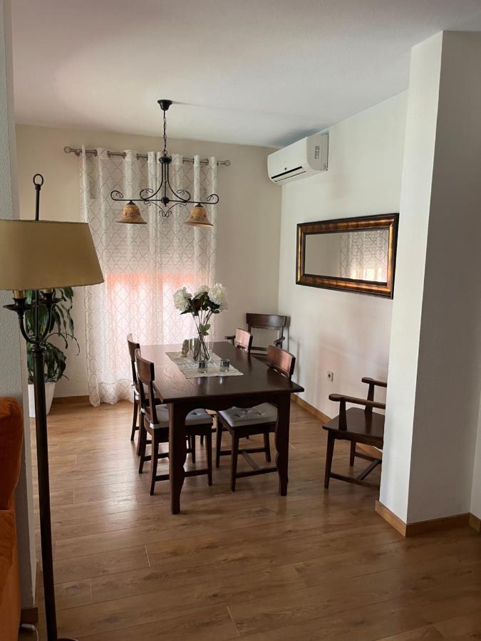 Casa Con Piscina Cerca De Casa vacanze Siviglia