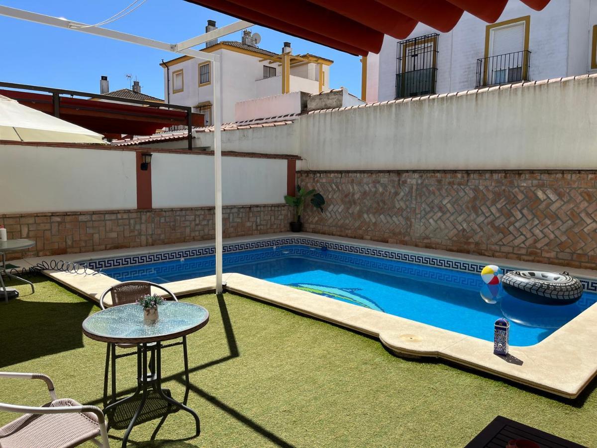 Casa vacanze Casa Con Piscina Cerca De *