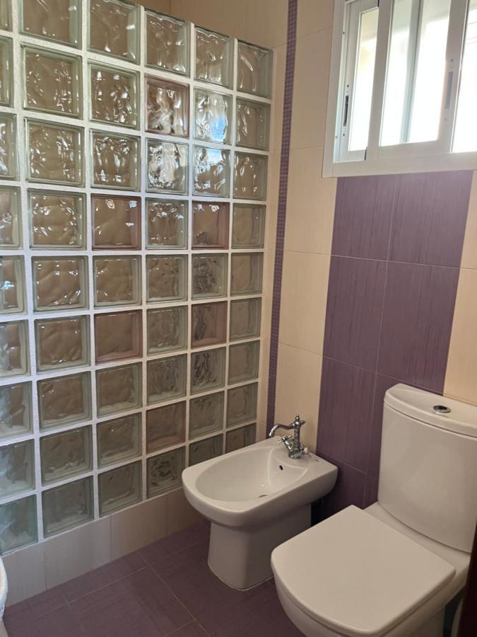 Casa Con Piscina Cerca De Casa vacanze