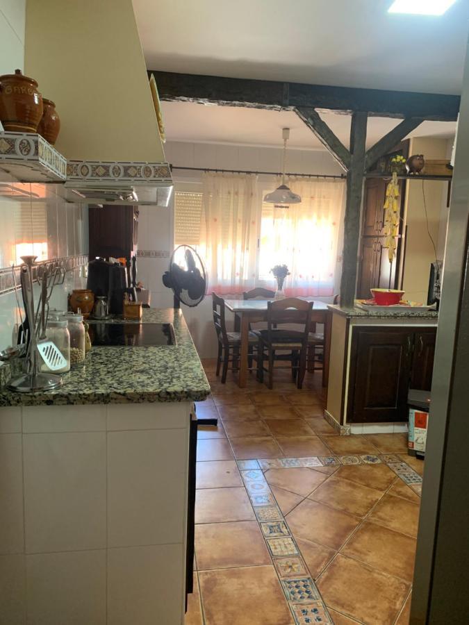 Casa vacanze Casa Con Piscina Cerca De