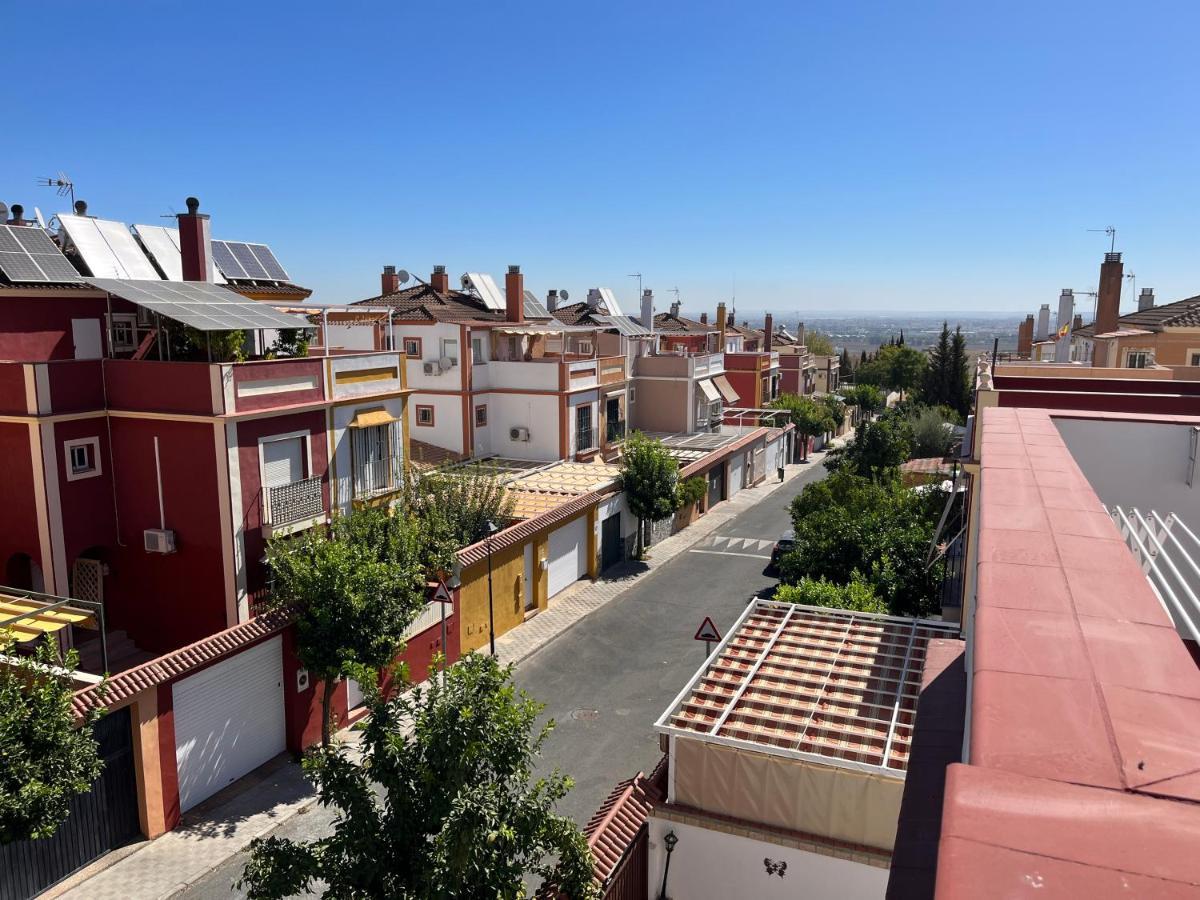 Casa Con Piscina Cerca De * Siviglia