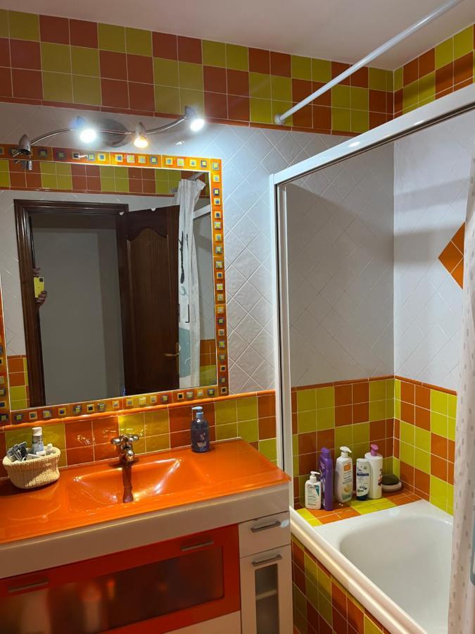 Casa vacanze Casa Con Piscina Cerca De