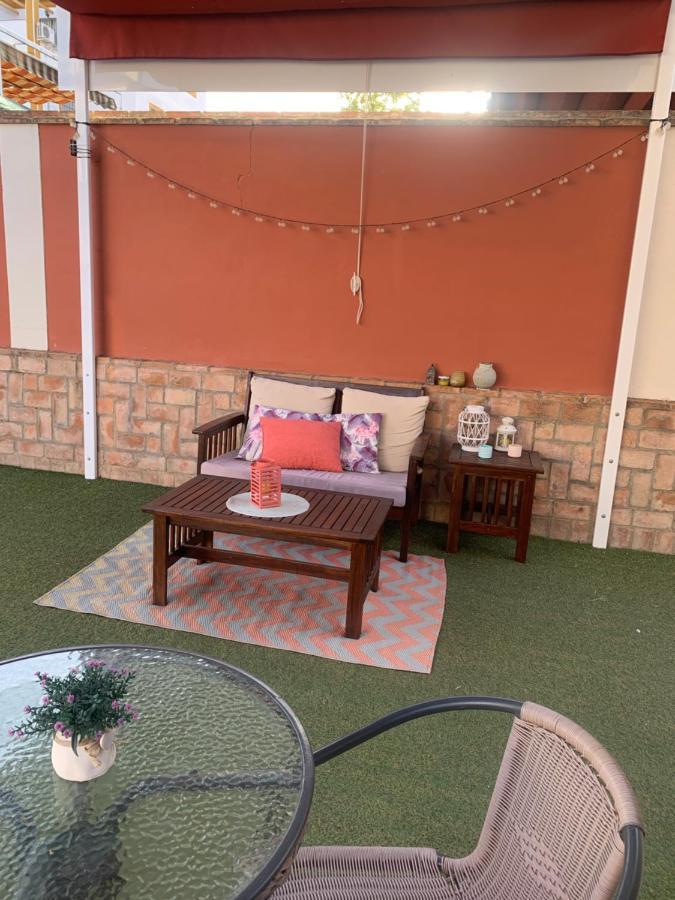 Casa Con Piscina Cerca De Siviglia